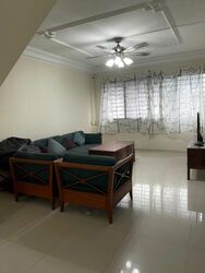 Blk 889 TAMPINES GROVE (Tampines), HDB Executive #479875691